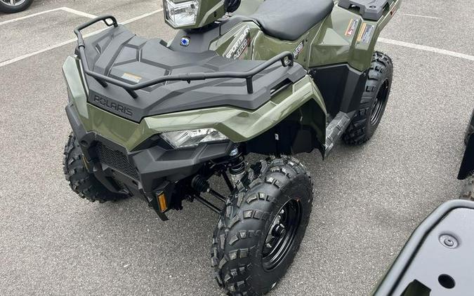 2025 Polaris® Sportsman 450 H.O.