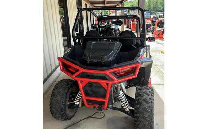 2019 Polaris Industries RZR S 1000 EPS