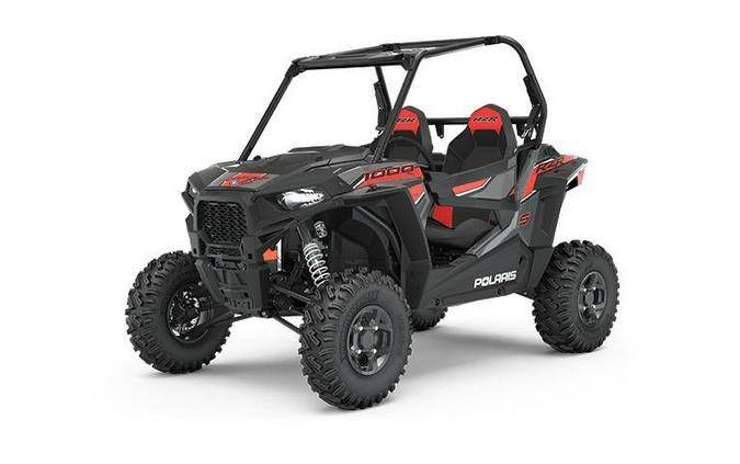 2019 Polaris Industries RZR S 1000 EPS