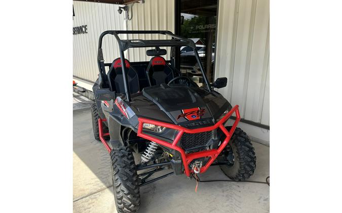 2019 Polaris Industries RZR S 1000 EPS