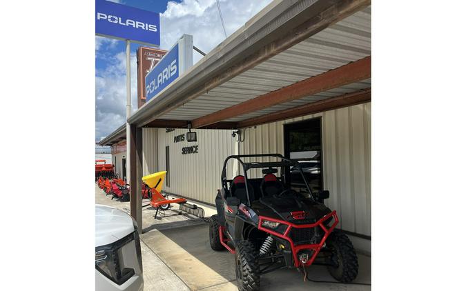 2019 Polaris Industries RZR S 1000 EPS