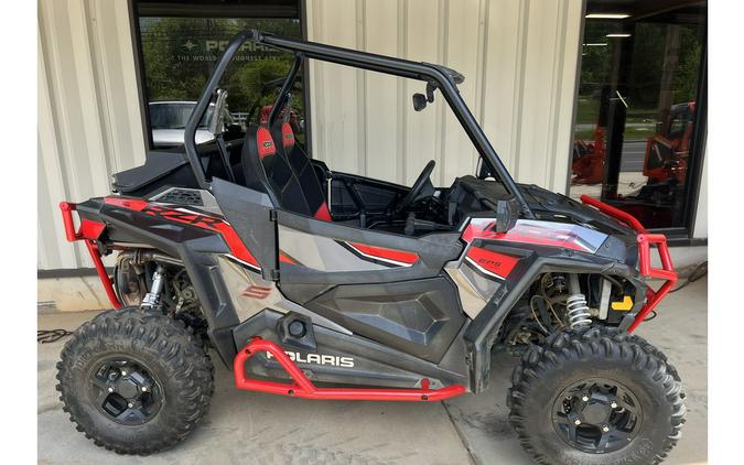 2019 Polaris Industries RZR S 1000 EPS