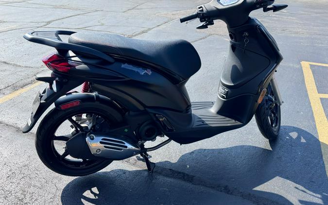 2023 Piaggio Liberty S 50
