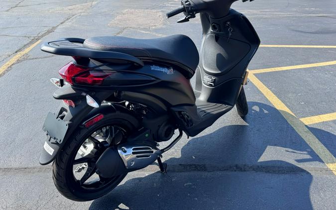 2023 Piaggio Liberty S 50