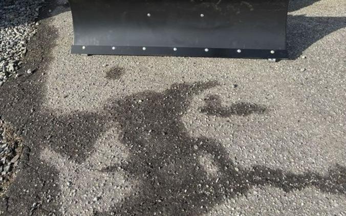 2025 Suzuki KingQuad 400 ASi