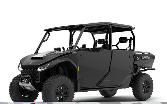 2025 Segway Powersports UT10 Crew P