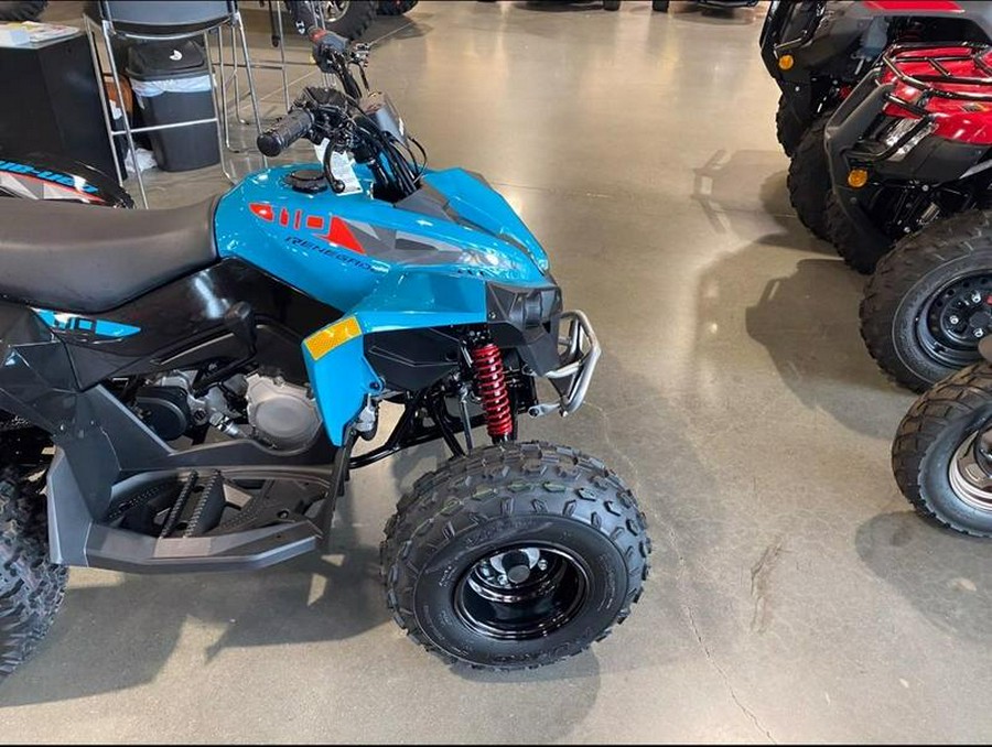 2025 Can-Am® Renegade 110 EFI