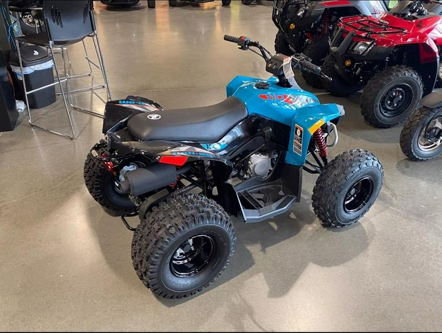 2025 Can-Am® Renegade 110 EFI