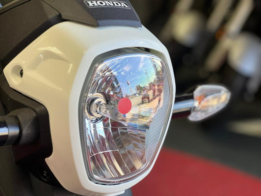 2025 Honda Navi