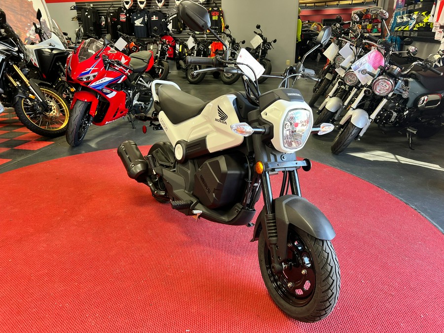 2025 Honda Navi