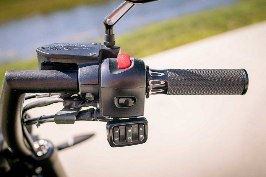 2013 Victory Motorcycles® Hard-Ball™ Suede Black w/Graphics