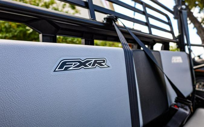 New 2026 KAWASAKI MULE PROFXR 1000