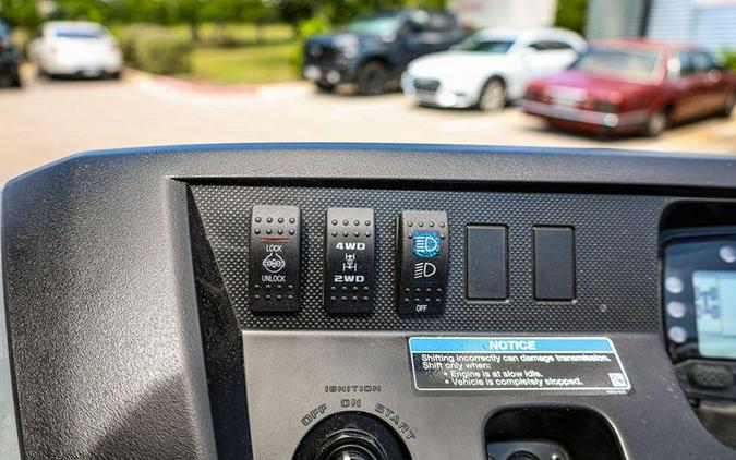 New 2026 KAWASAKI MULE PROFXR 1000