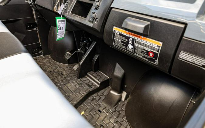 New 2026 KAWASAKI MULE PROFXR 1000