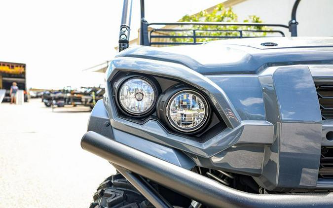 New 2026 KAWASAKI MULE PROFXR 1000