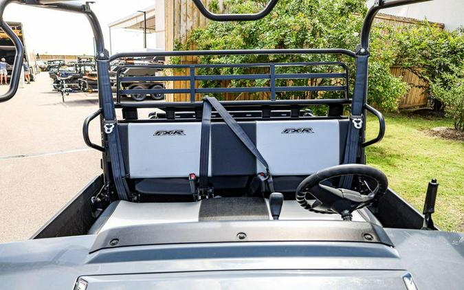 New 2026 KAWASAKI MULE PROFXR 1000