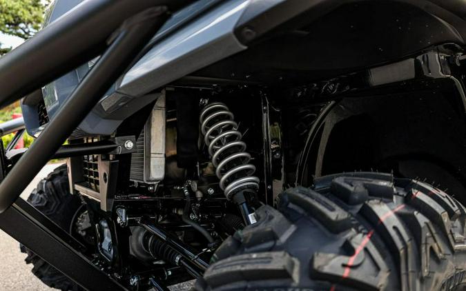 New 2026 KAWASAKI MULE PROFXR 1000