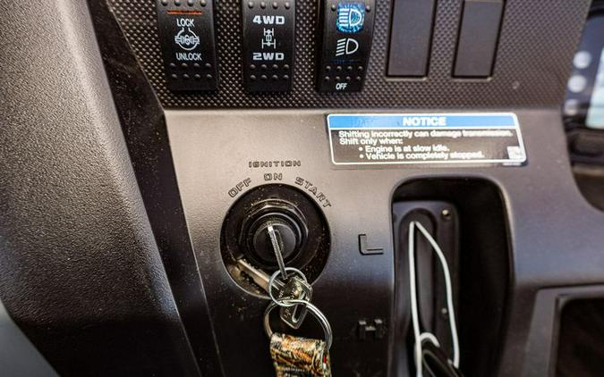 New 2026 KAWASAKI MULE PROFXR 1000