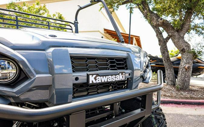 New 2026 KAWASAKI MULE PROFXR 1000