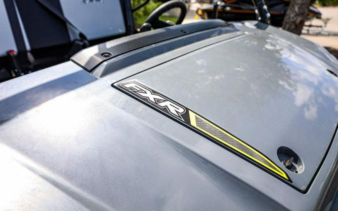 New 2026 KAWASAKI MULE PROFXR 1000