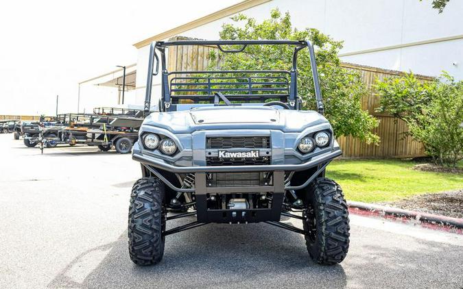 New 2026 KAWASAKI MULE PROFXR 1000