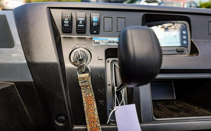 New 2026 KAWASAKI MULE PROFXR 1000