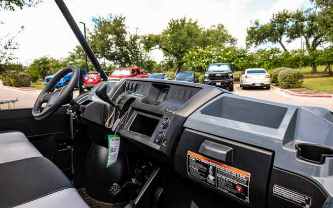 New 2026 KAWASAKI MULE PROFXR 1000