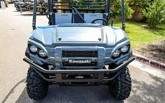 New 2026 KAWASAKI MULE PROFXR 1000