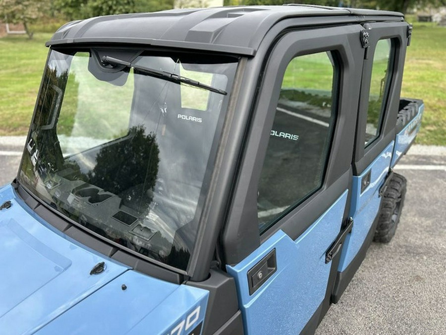 2025 Polaris Ranger Crew SP 570 NorthStar Edition