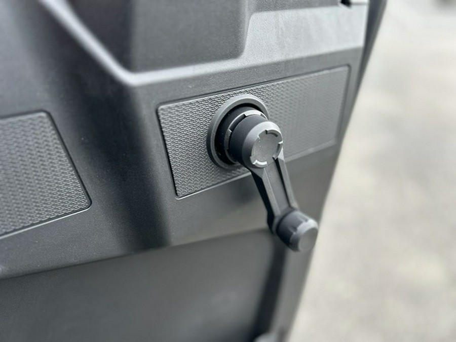 2025 Polaris Ranger Crew SP 570 NorthStar Edition