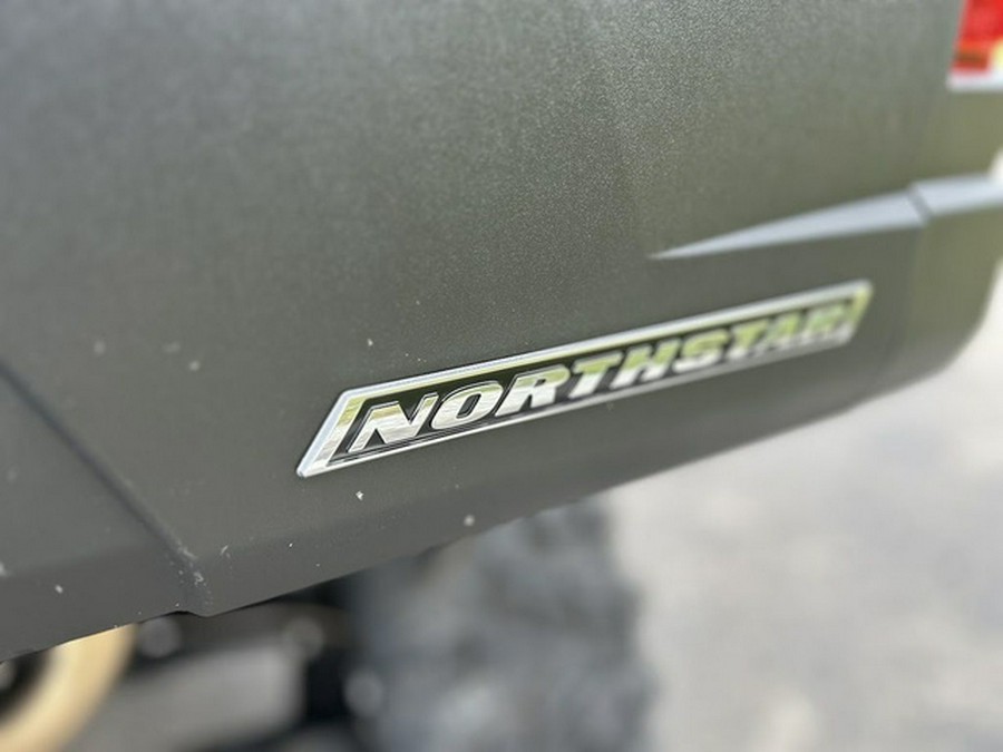 2025 Polaris Ranger Crew SP 570 NorthStar Edition