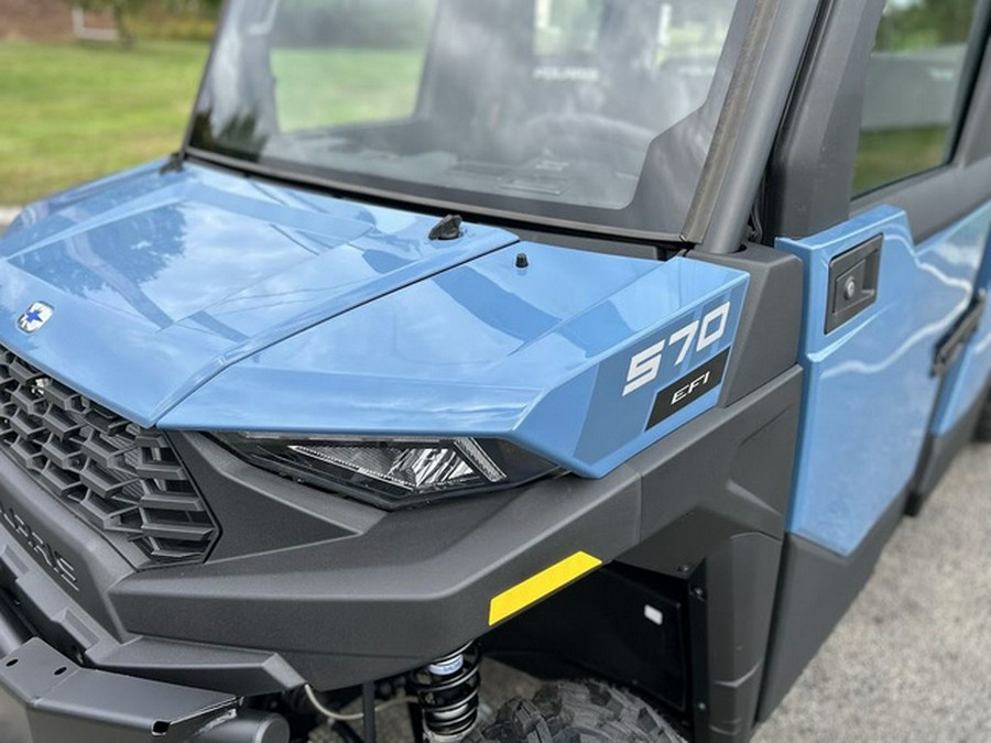 2025 Polaris Ranger Crew SP 570 NorthStar Edition
