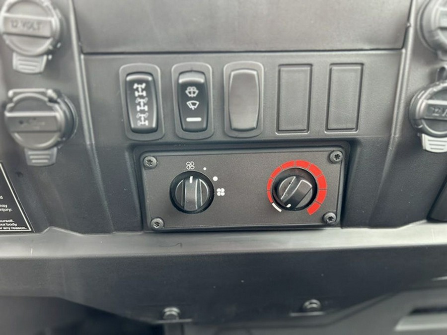 2025 Polaris Ranger Crew SP 570 NorthStar Edition