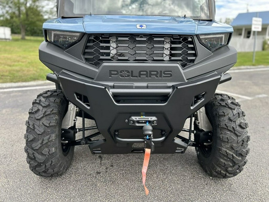 2025 Polaris Ranger Crew SP 570 NorthStar Edition