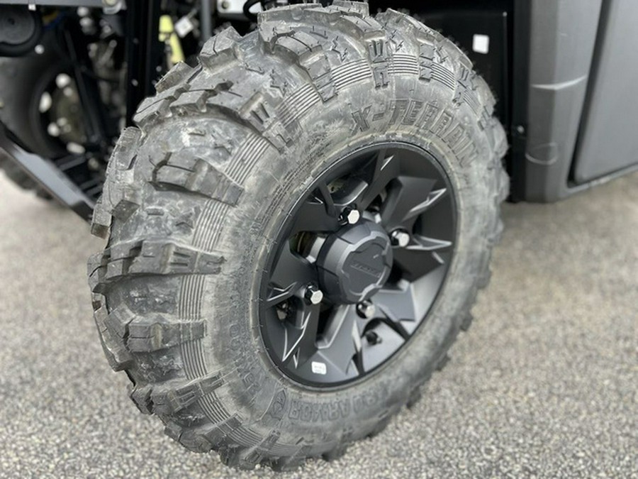 2025 Polaris Ranger Crew SP 570 NorthStar Edition