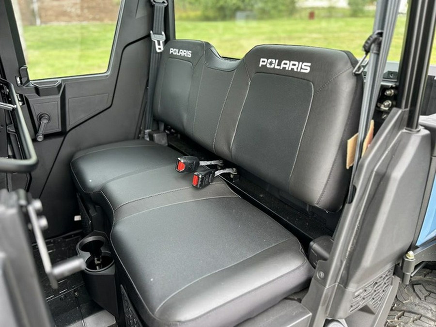 2025 Polaris Ranger Crew SP 570 NorthStar Edition