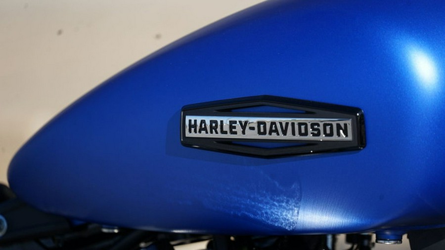 2026 Harley-Davidson Softail FXBB - Street Bob