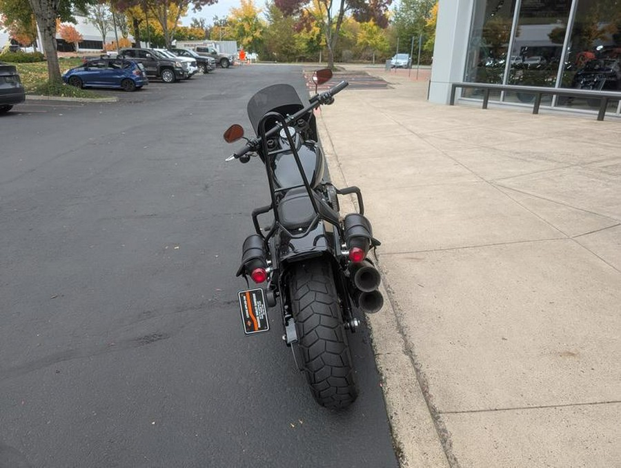 2022 Harley-Davidson® FXFBS - Fat Bob® 114