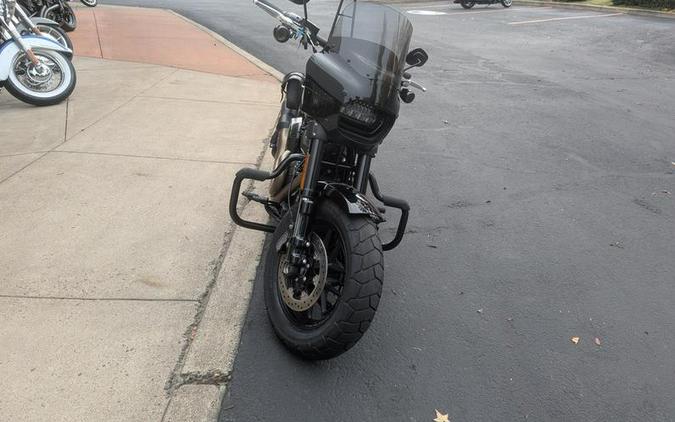 2022 Harley-Davidson® FXFBS - Fat Bob® 114