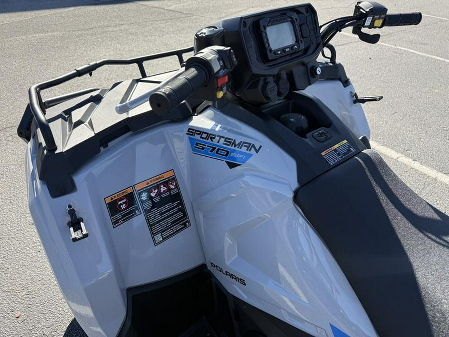 2026 Polaris® Sportsman 570 EPS