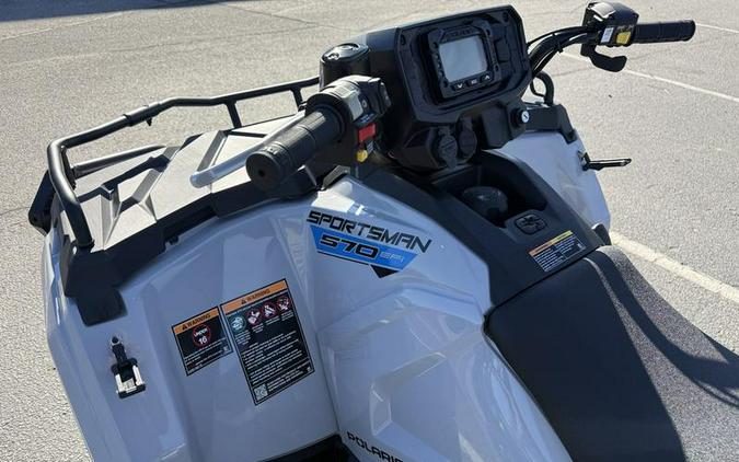2026 Polaris® Sportsman 570 EPS