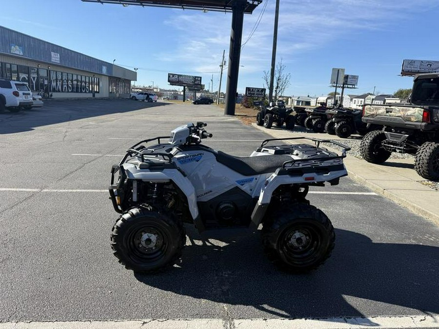 2026 Polaris® Sportsman 570 EPS