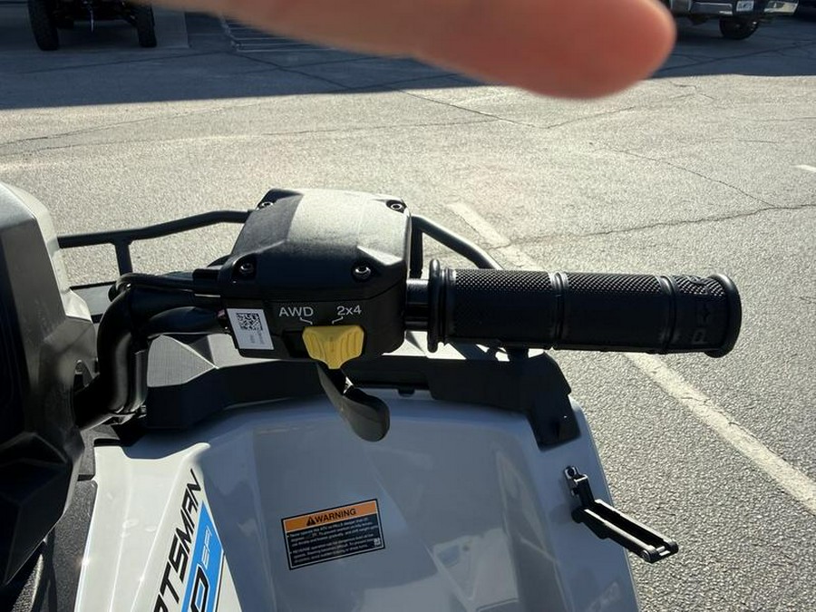 2026 Polaris® Sportsman 570 EPS