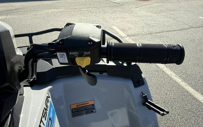 2026 Polaris® Sportsman 570 EPS