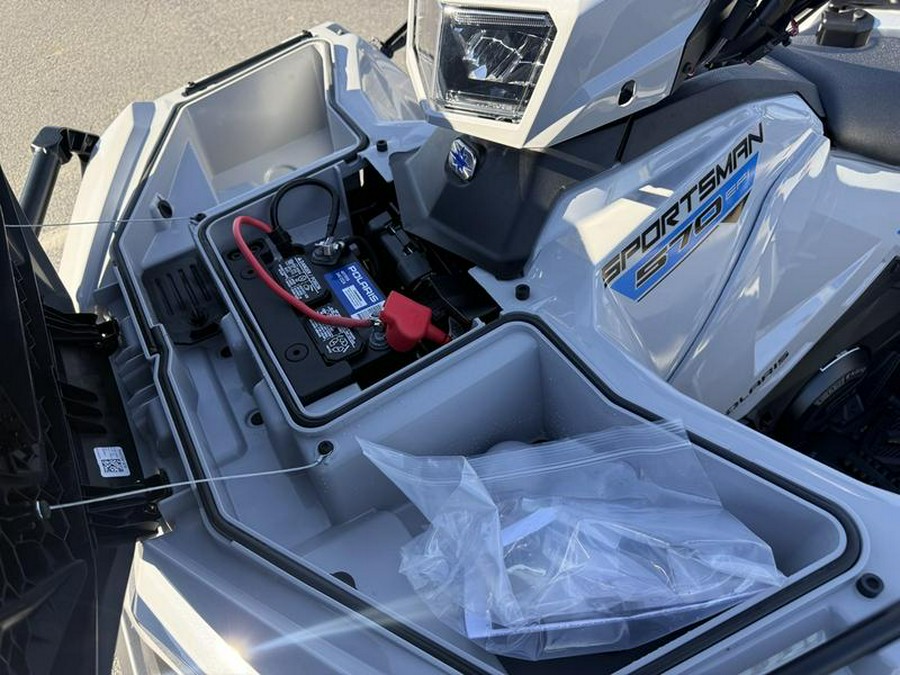 2026 Polaris® Sportsman 570 EPS