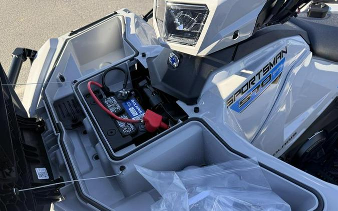 2026 Polaris® Sportsman 570 EPS