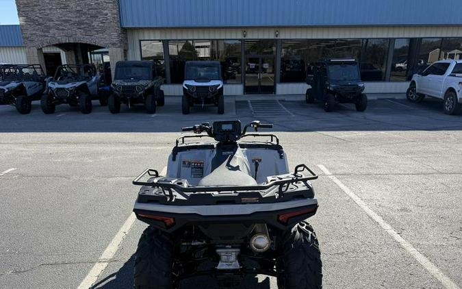 2026 Polaris® Sportsman 570 EPS