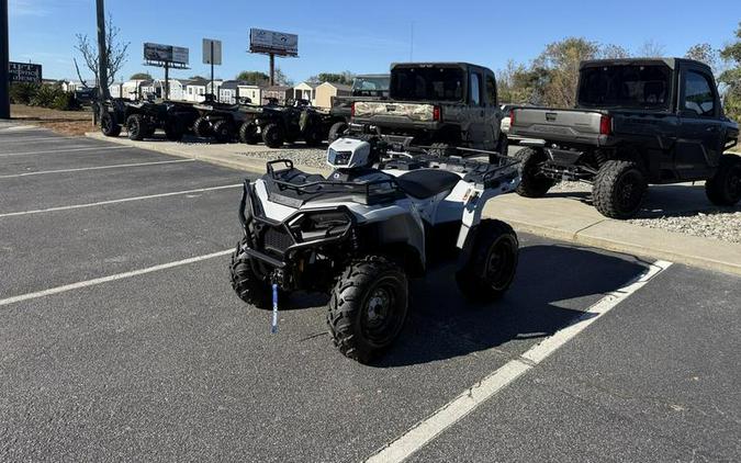 2026 Polaris® Sportsman 570 EPS