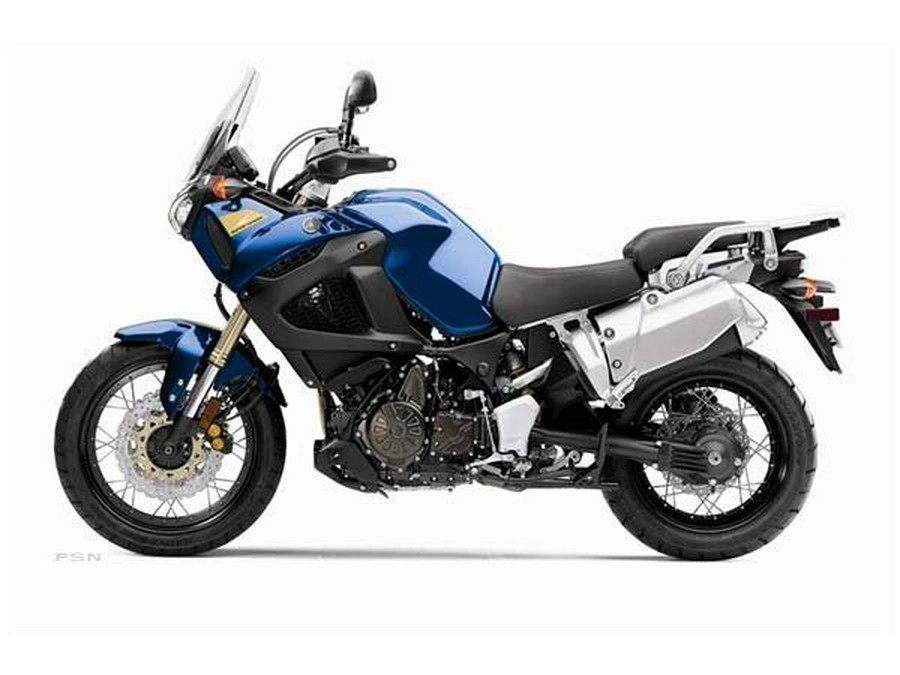 2012 Yamaha Super Ténéré
