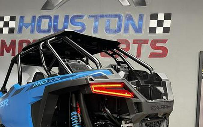 2026 Polaris® RZR Pro XP 4 Ultimate